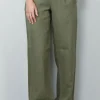 Acadamia Pantalon - Sary - Groen