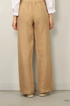 Acadamia Pantalon - Sary - Ecru
