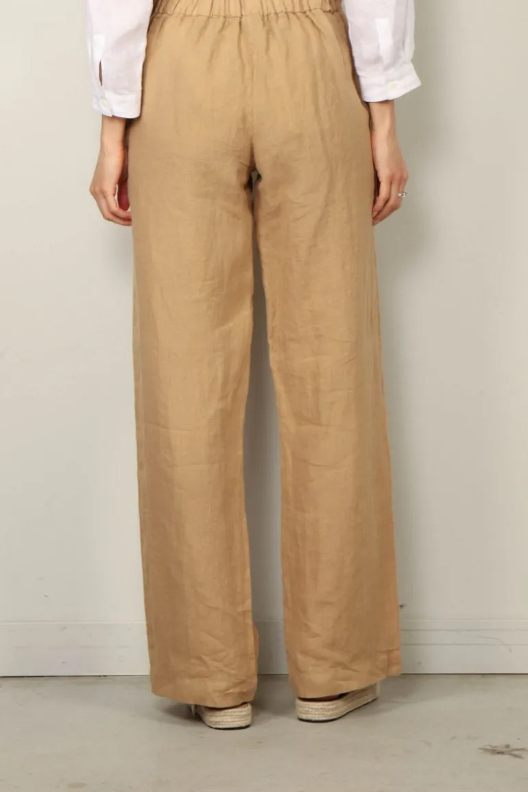 Acadamia Pantalon - Sary - Ecru