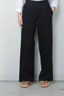 Academia Pantalon - Sary - Black