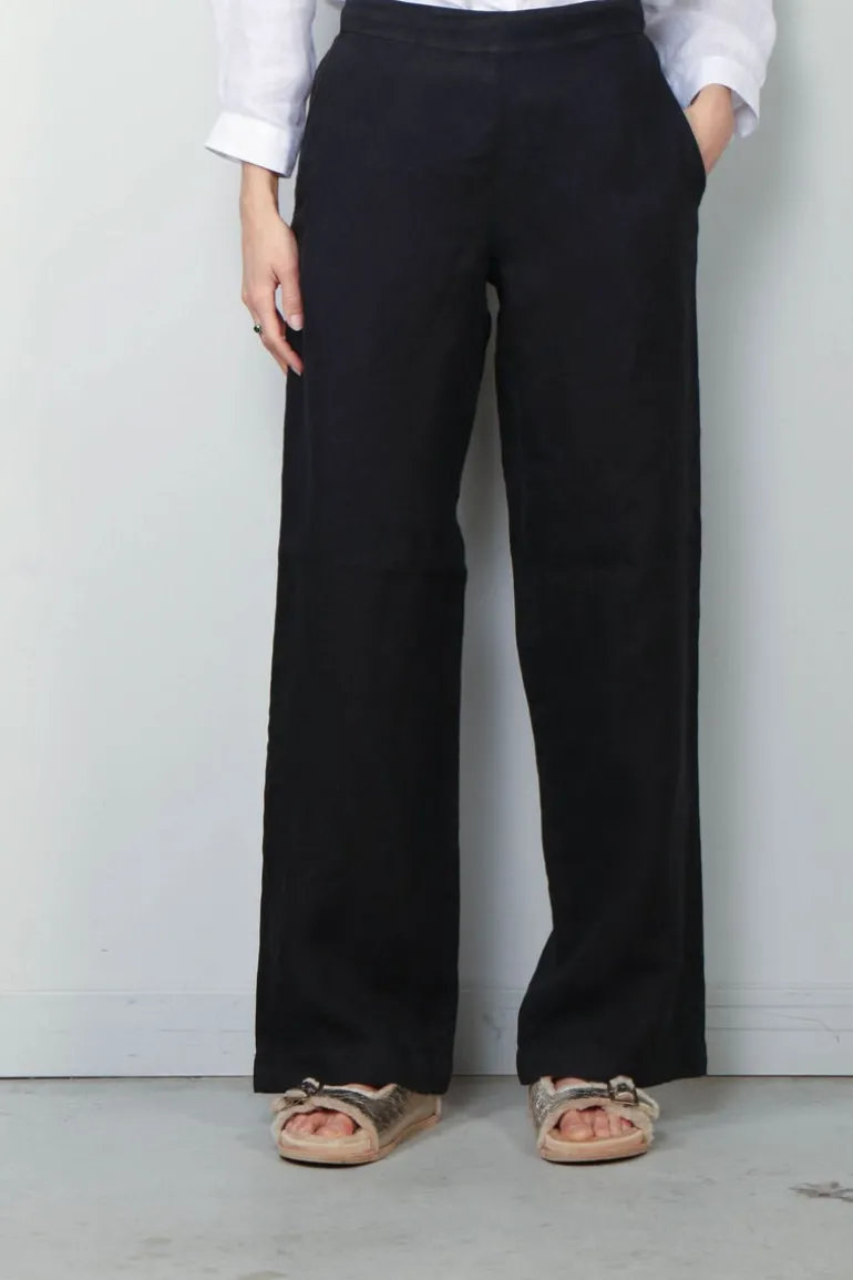 Academia Pantalon - Sary - Black