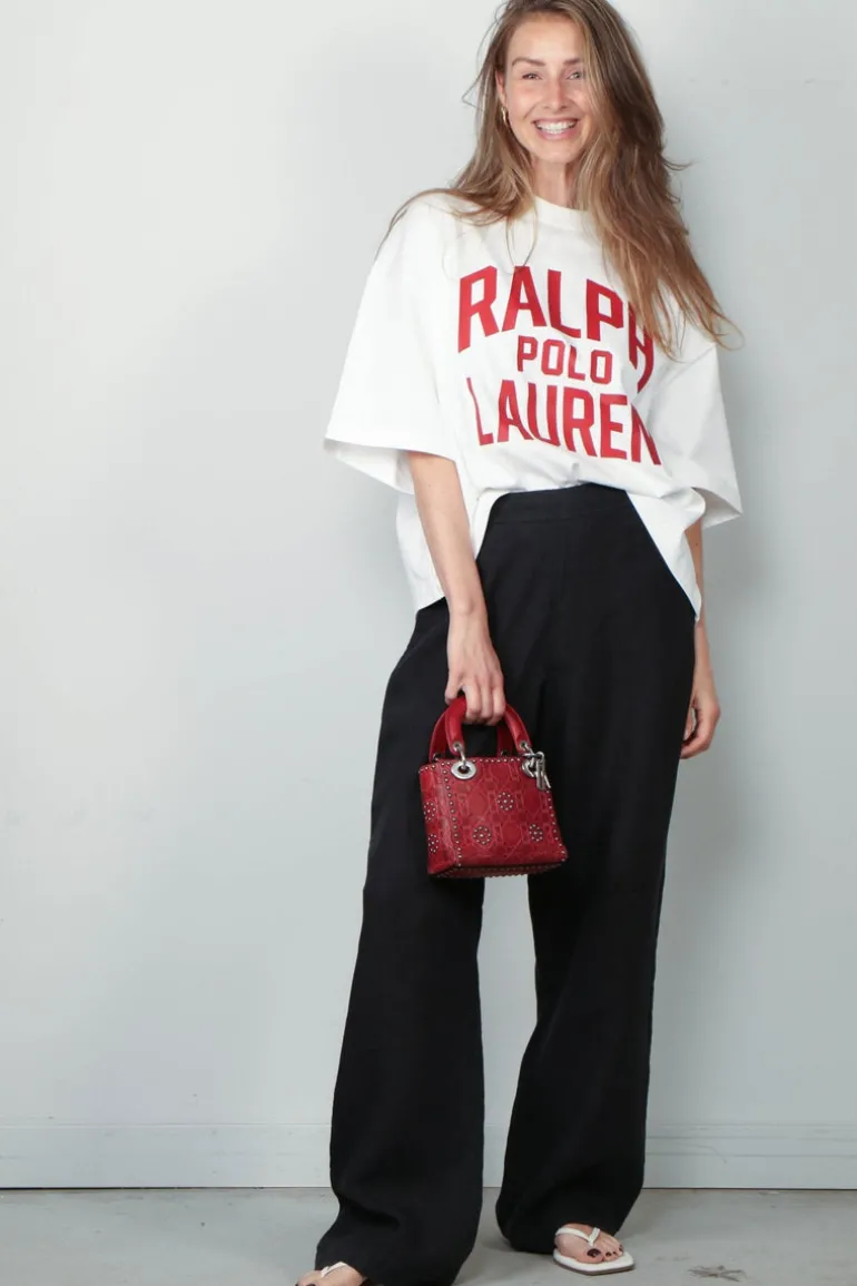 Academia Pantalon - Sary - Black