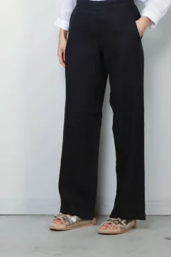 Academia Pantalon - Sary - Black
