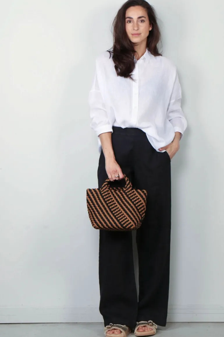 Academia Pantalon - Sary - Black