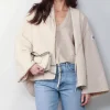 After Label Jas - Winniepeg TN112 - Sabbia
