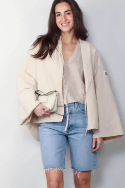 After Label Jas - Winniepeg TN112 - Sabbia