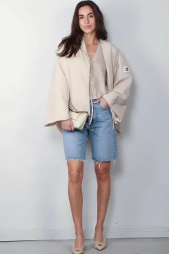 After Label Jas - Winniepeg TN112 - Sabbia