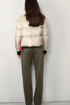 AFTER LABEL Jas - Turku n051 - Taupe