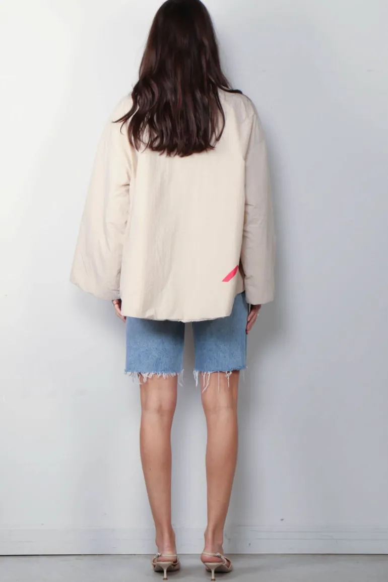 After Label Jas - Winniepeg TN112 - Sabbia