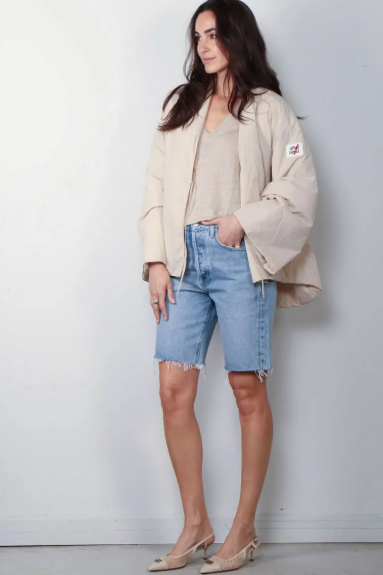 After Label Jas - Winniepeg TN112 - Sabbia
