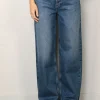 Agolde Jeans - Low slung baggy - Essence
