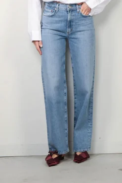 Agolde Jeans - Harper - Flash