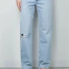 Agolde Jeans - Kelly Jean - Segment
