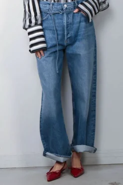 Agolde Jeans - Emmi - Intuition