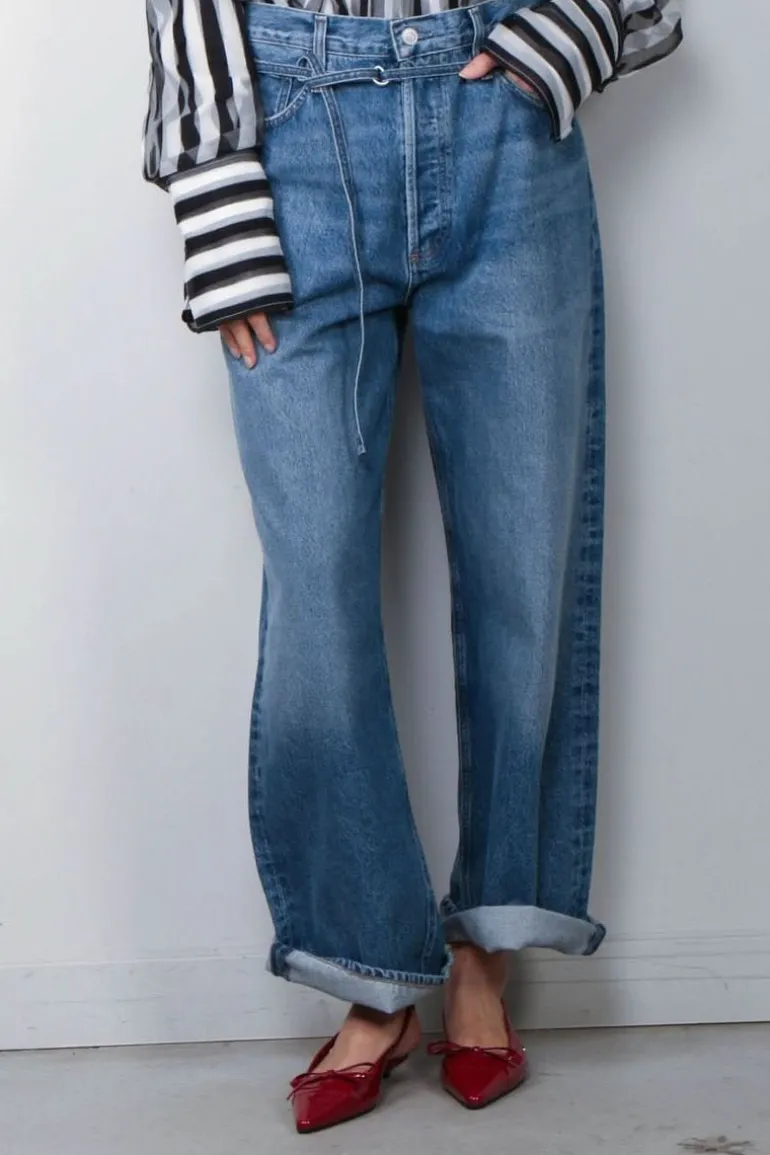 Agolde Jeans - Emmi - Intuition
