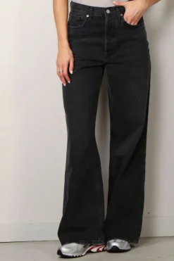 Agolde Jeans - Dame jean - Hitch