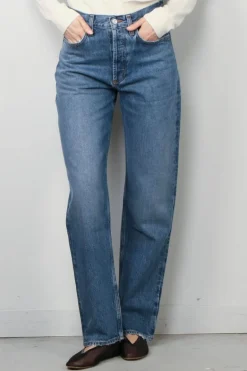 Agolde Jeans - Kelly jean - Essence