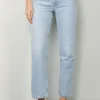 Agolde jeans - 90s Pinch Waist A154l-1141 - focus
