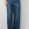 Agolde Jeans - Low slung baggy - Image