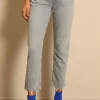 Agolde jeans - Riley Crop A056C-1463 - reputation