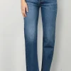 Agolde jeans - 90's pinch waist - swindle