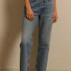 Agolde jeans - 90s jean A069C-1371 - bound