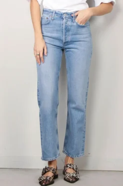 Agolde Jeans - 90's pinch waist - Infinite