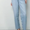 Agolde Jeans - Echo Taper - Syllable