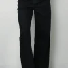 Agolde Jeans - Low slung baggy - Crushed