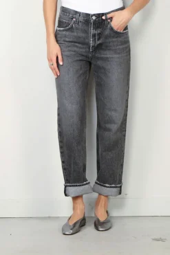 Agolde Jeans - Valen jean - Spirit
