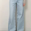 Agolde Jeans - Dame jean - Conflict