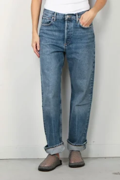 Agolde Jeans - Fran - Dwell