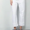 Agolde Jeans - Fran - Milkshake