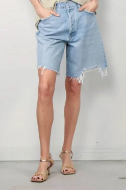 Agolde Short - Indra - Force