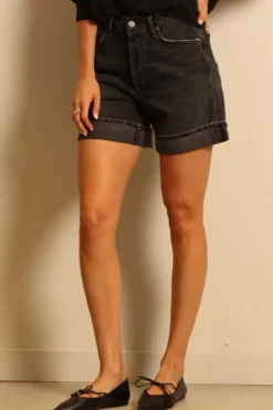 Agolde Short - Dame short - Bewitched