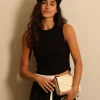 Agolde Tanktop - Nova - Black
