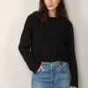 Agolde Shirt - Runa - Black
