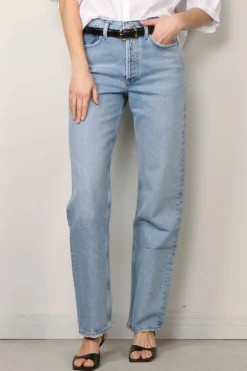 Agolde Jeans - Kelly jean - Harmonic