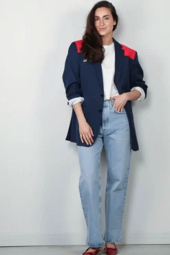 Agolde Jeans - Fran -  Force