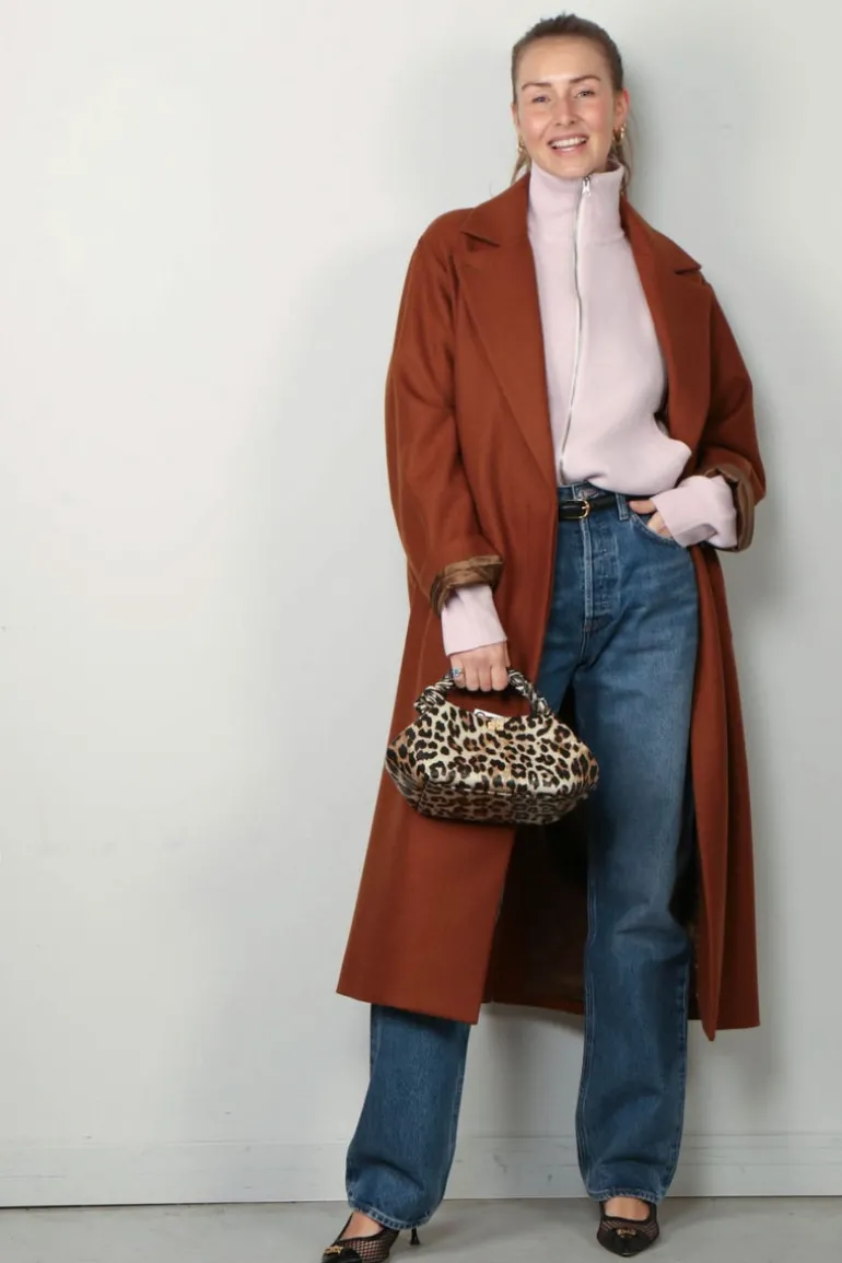 Agolde Jeans - Kelly jean - Essence