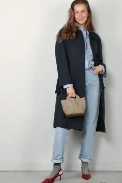 Agolde jeans - 90s Pinch Waist A154l-1141 - focus