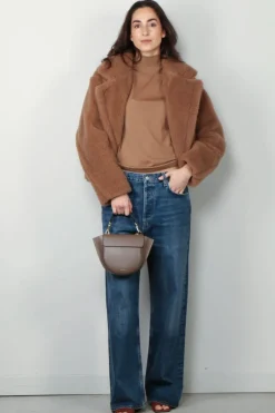 Agolde Jeans - Low slung baggy - Image