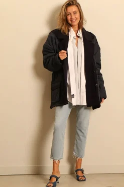 Agolde jeans - Riley Crop A056C-1463 - reputation