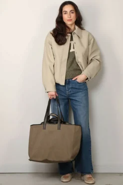 Agolde Jeans - Low slung baggy - Essence