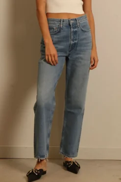 Agolde jeans - 90s jean A069C-1371 - bound