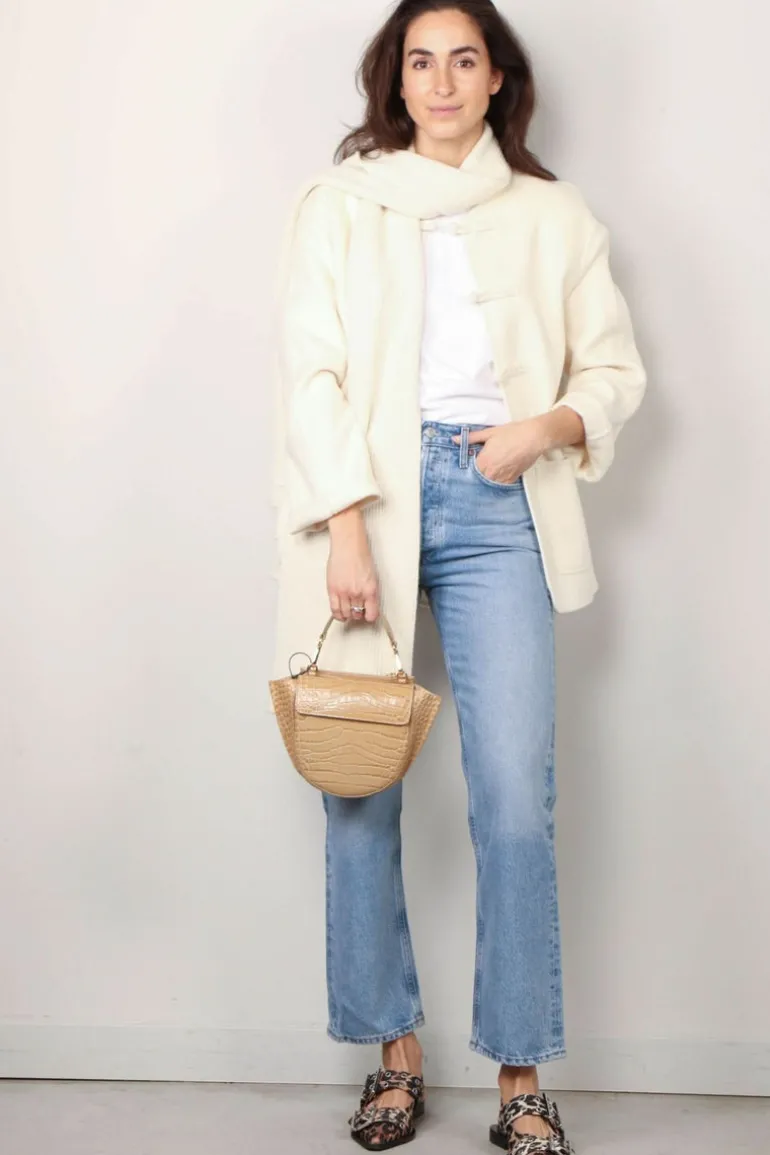 Agolde Jeans - 90's pinch waist - Infinite