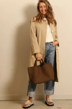 Agolde Jeans - Fran jean - Invention