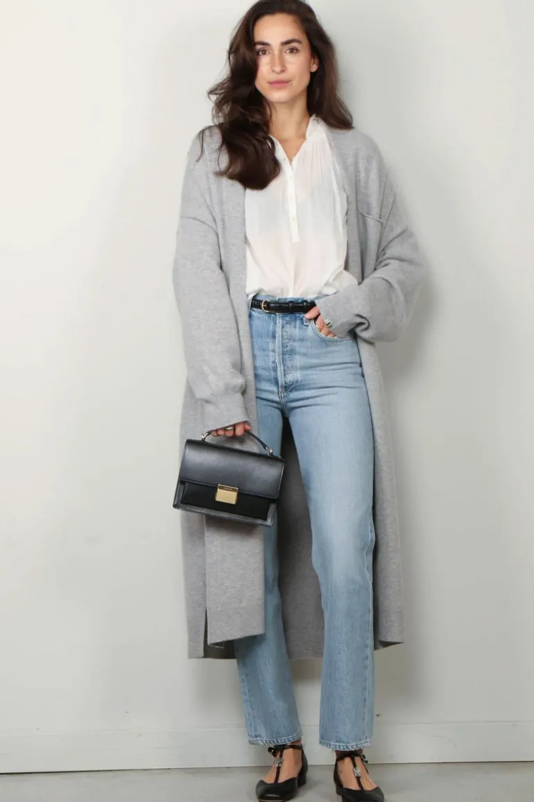 Agolde Jeans - 90's pinch waist - Soundwave