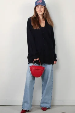 Agolde Jeans - Low slung baggy - Force