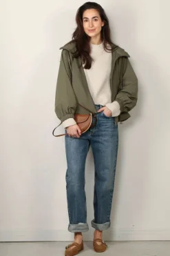 Agolde Jeans - Fran - Dwell